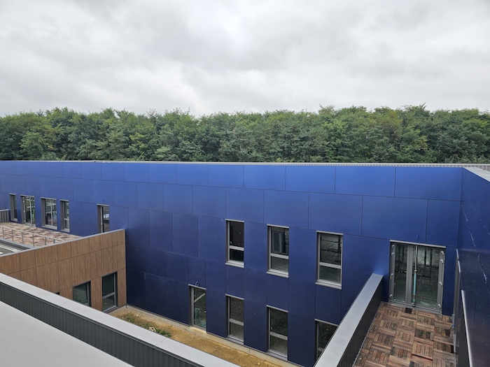 Réalisation Face Ile de France - BRIE COMTE ROBERT TELAMON