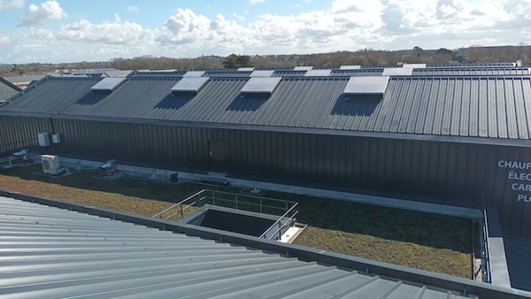 Face Atlantique - IMS Saint-Malo (35)