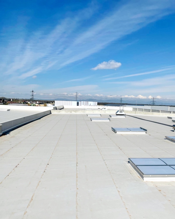 Réalisation Face Alsace - Hombourg