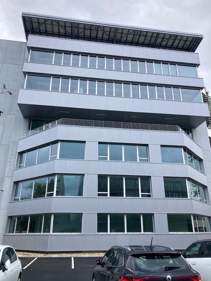 Réalisation Face Aquitaine Alpes Contrôle