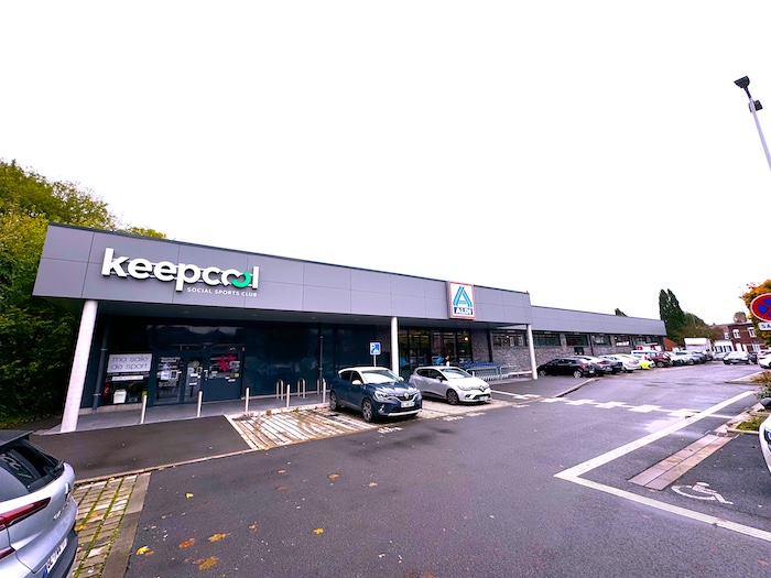 Réalisation Face Hauts-de-France - ALDI