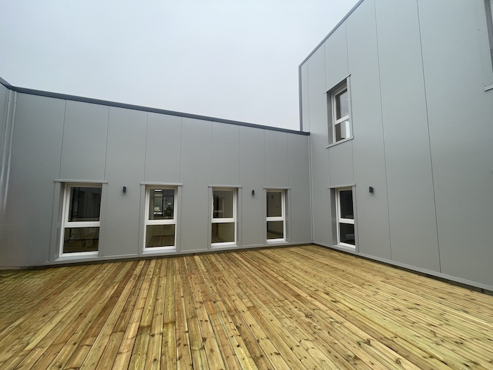 Réalisation Face Hauts-de-France - Eiffage Fretin