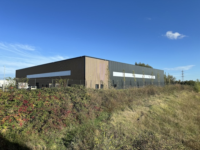 Réalisation Face Hauts-de-France - Wattrelos Leclerc