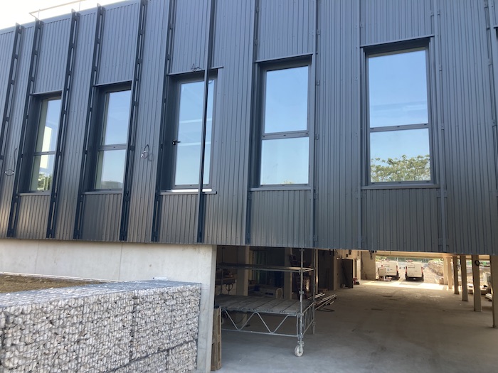 Réalisation Face Midi-Pyrénées - Albi Pôle Compétence