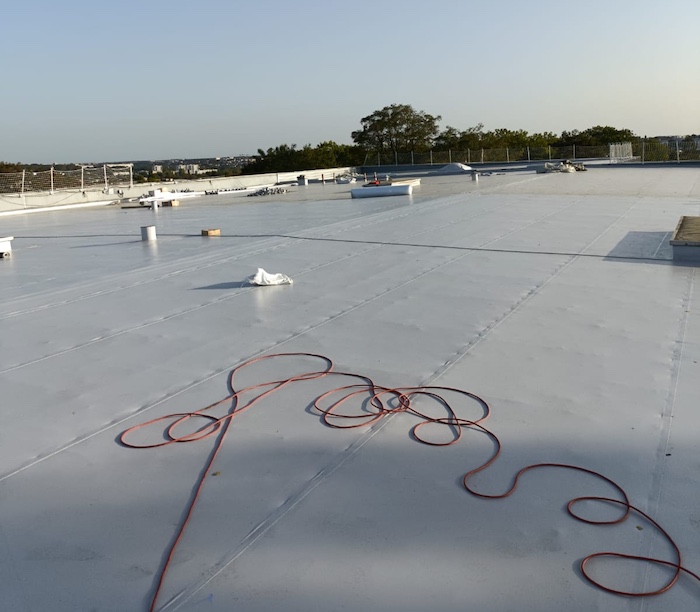 Réalisation Face Normandie - TM Chilly Mazarin