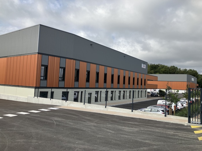 Réalisation Face Rhône-Alpes - EUROGAL