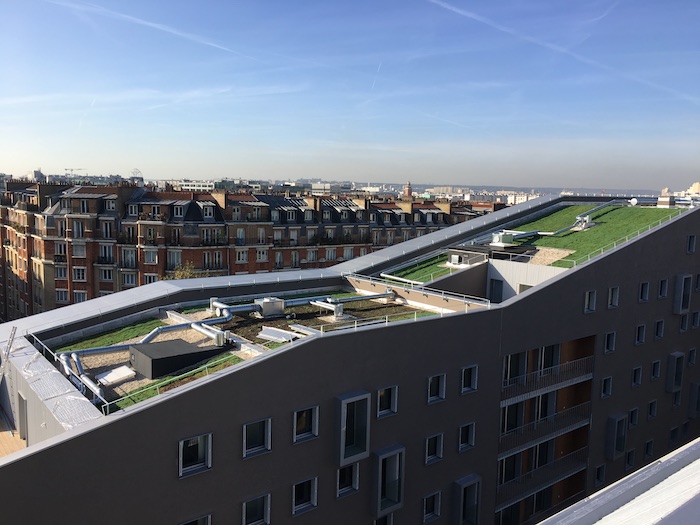 Réalisation TEBA - Ile de France