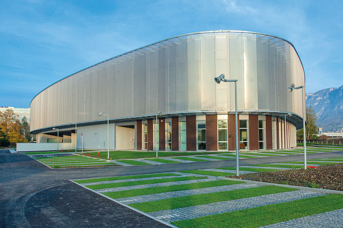 Réalisation Tissot Étanchéité 73 - VIVACY