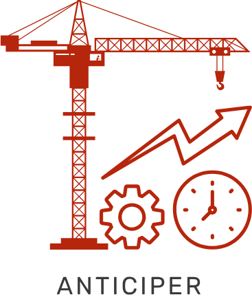 Anticiper