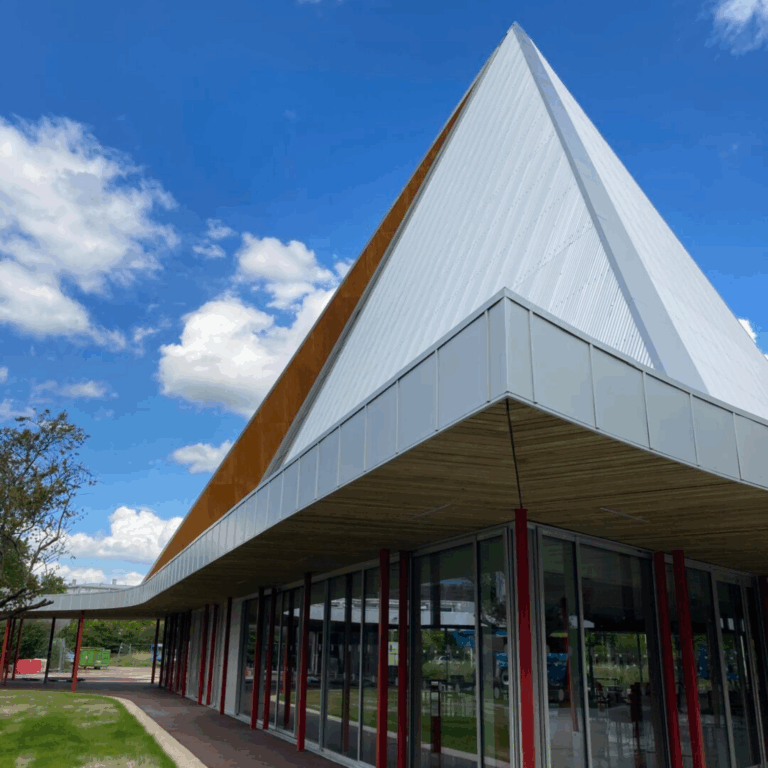 Entretien Maintenance